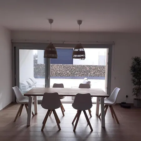 Vista Volcan With Heated Pool فيلة *