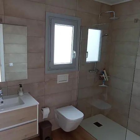 Vista Volcan With Heated Pool فيلة لاجاريس