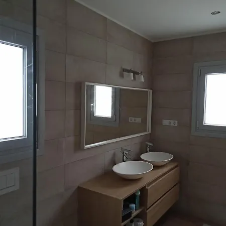 فيلة Vista Volcan With Heated Pool *