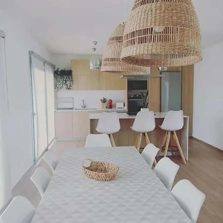 Vista Volcan With Heated Pool *