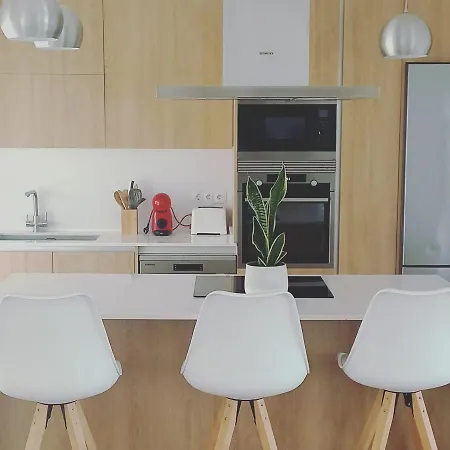 Vista Volcan With Heated Pool فيلة لاجاريس