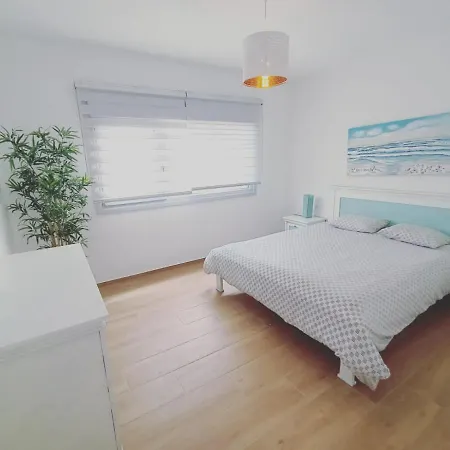 Villa Vista Volcan With Heated Pool Lajares