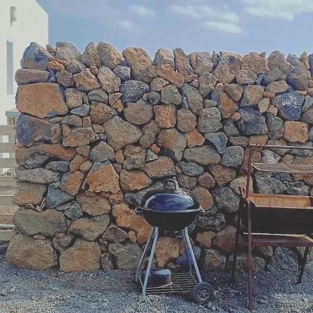 Vista Volcan With Heated Pool فيلة